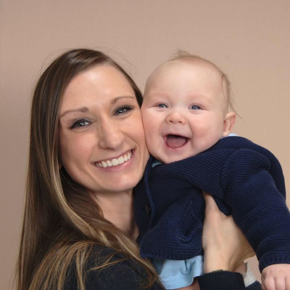 Meet your Posher, Kate